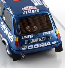 Renault 5 n°6 