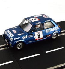 Renault 5 n°6