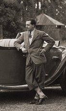 Jean Bugatti