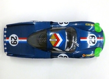 Alpine A220 n°27/28/29/30 LM68