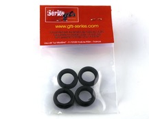 Set of 4 tires for Renault 5 Alpine