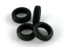 Set of 4 tires for Renault 5 Alpine