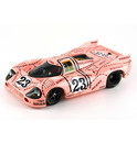 Porsche 917/20 n°23 & Test Car n°20 