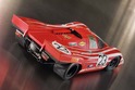 Porsche 917K n°23 Winner