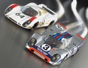 Porsche 917K n°3