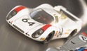 Porsche 908L n°64