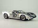 Ford GT40 n°10, 11 or 12