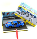 Matra 620 n°42 driven by Jo Schlesser
