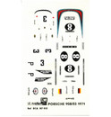 Porsche 908/3
