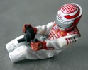 Pilote Audi R10 TDI Marco Werner