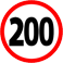 200